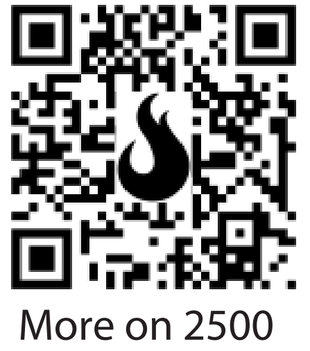 OSCIUM WiPry 2500 Spectrum Analyzer - qr code
