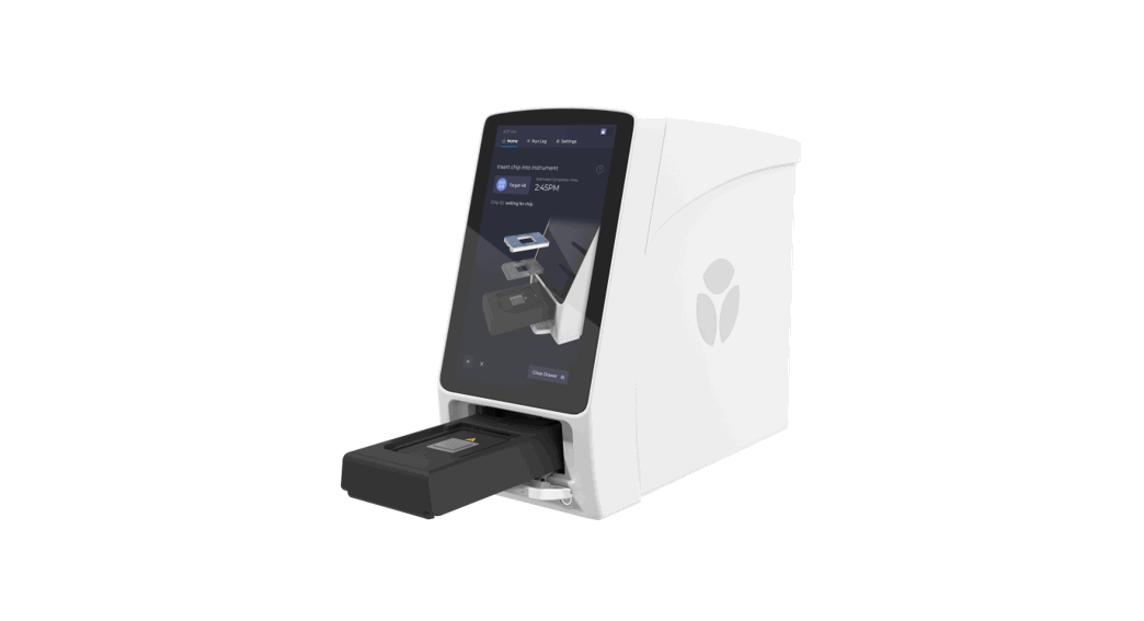 Olink Signature Q100 Desktop Instrument - Featured Image