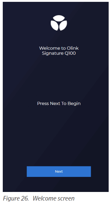 Olink Signature Q100 Desktop Instrument - Fig18