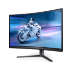 PHILIPS 27M2C5500W EVNIA QHD Curved Monitor - Featured Image