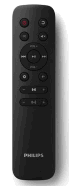 PHILIPS TAB8947 98 Soundbar 3 1 2 with Wireless Subwoofer - fig12