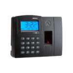 PYRAMID 9600 TimeTrax Elite Bio ek Biometric Time Clock System - Featured Image