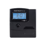 PYRAMID PPDLAUBKN TimeTrax EZ Proximity Time Clock Terminal - Featured Image