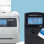 PYRAMID-TTEZEK-TimeTrax-EZ-Swipe-Time-Clock-Terminal-featured-image