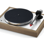 Pro-Ject PJ97820181 The Classic EVO SB Walnut - Featured Image