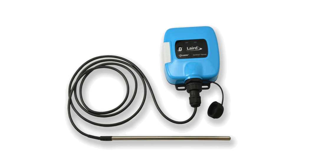ProSpace Sensor 2.0 BLE Bluetooth Sensor - Featured Image