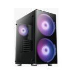 AeroCool PYTHON High-performance Mid Tower Case