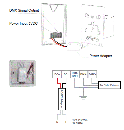 Q-TRAN-UX8-DMX-Controller-4