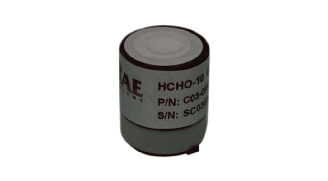 RAE SYSTEMS C03 0982 000 Formaldehyde HCHO Sensor - Featured Image
