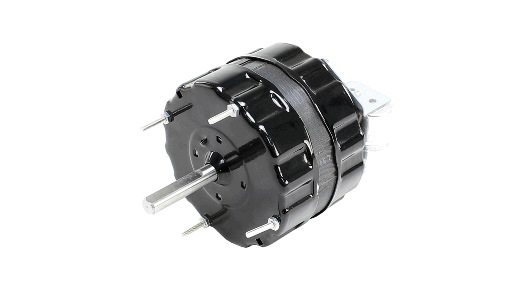 REZNOR AHDA Damper Motor - Featured Image