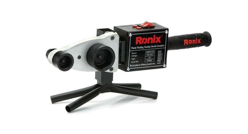 Ronix RH 4401 Socket Welding Machine - Featured Image