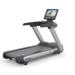 SHUA SH T8919T Hand Pulse Running Machine - Featured Image