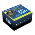 SILENCER 662SSR Remote Start with Security and Keyless Entry System Featured Image