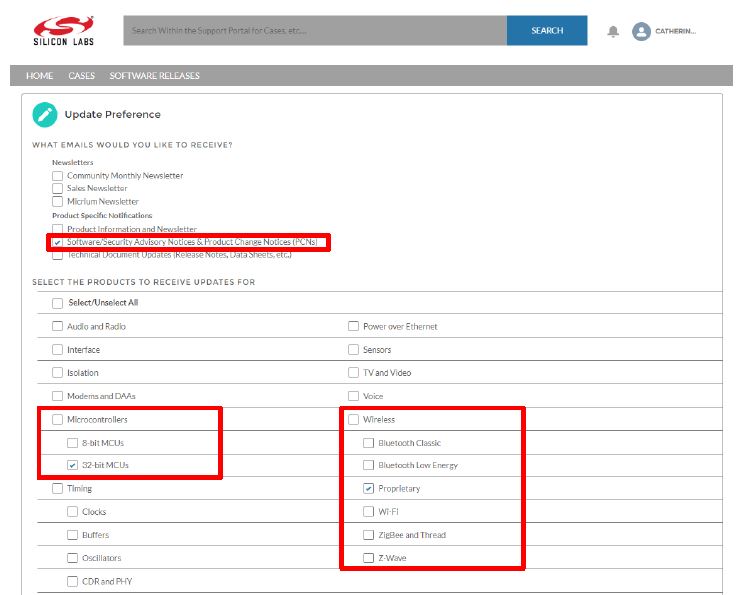 SILICON LABS Bluetooth LE SDK 5.0.0.0 GA Bluetooth Low Energy (LE) Software-1