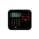SOYAL AR-837-EL QR Code and RFID LCD Access Controller - Featured Image