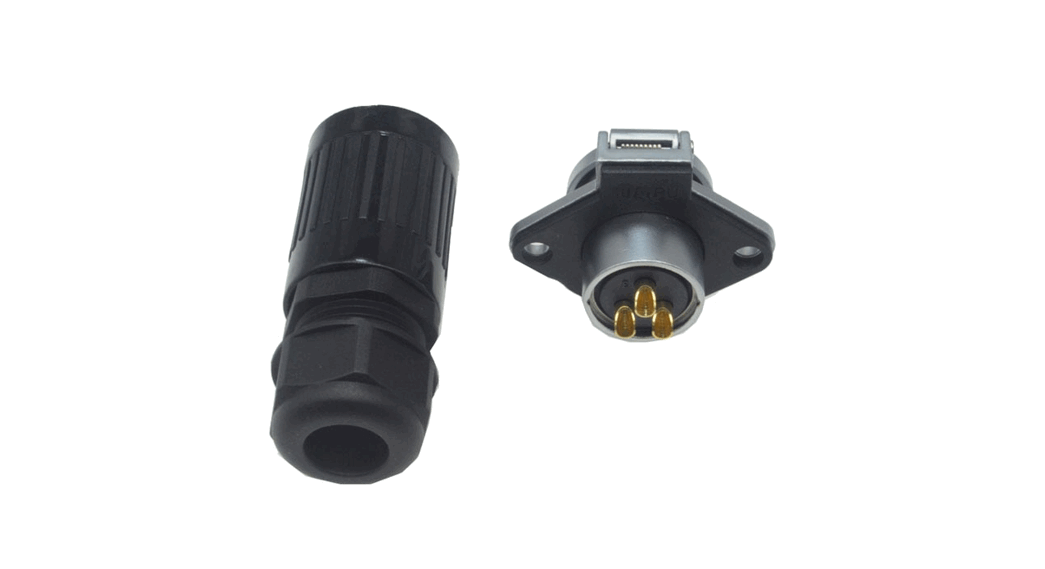 STAHL 210759 miniCLIX Plug Connector Device - Featured Image