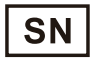 SUNSET NEB402 Handheld Mesh Nebulizer - icon2