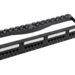 Simply45 S45 2624 24 Port Loaded Patch Panel - Featured Image