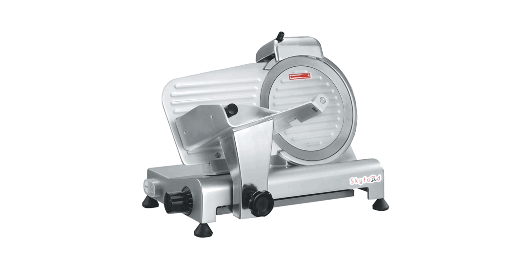 Skyford GL Series Meat Slicers - Featured Image