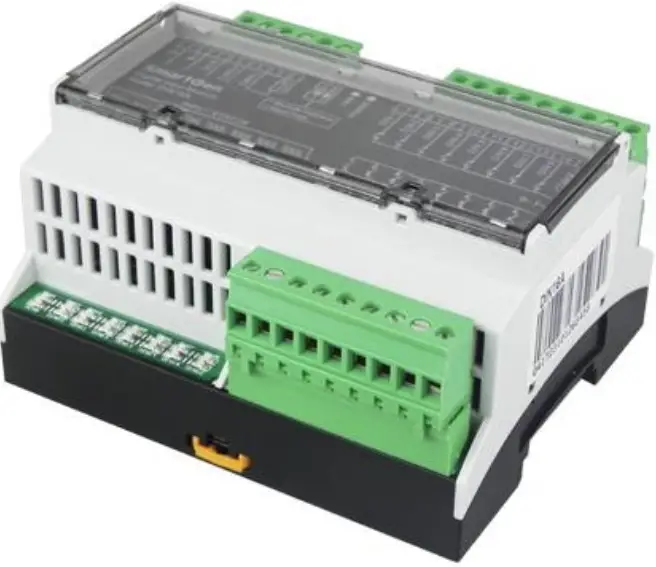 SmartGen DIN16A Digital Input Module