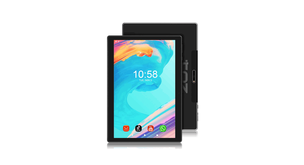 SoSmart Lite 3.0 Go Edition Android 11 Tablet PC - Featured Image