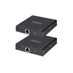 StarTech com 4K70IC 4K HDMI Extender Over - Feature image