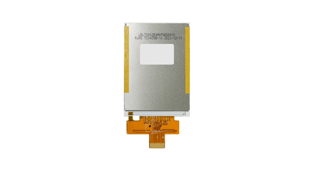 Surenoo STP0320A2 240320 Series TFT LCD Panel - Featured Image