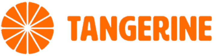 TANGERINE LOGO