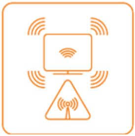 TANGERINE NF18MESH CloudMesh Gateway - FIGURE 13