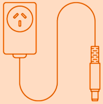 TANGERINE NF18MESH CloudMesh Gateway - FIGURE 4