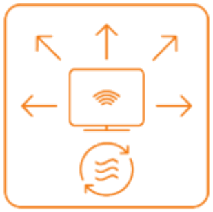 TANGERINE NF18MESH CloudMesh Gateway - FIGURE 8