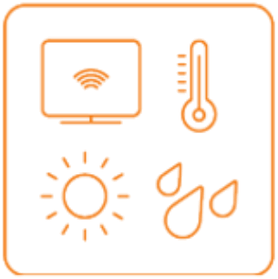 TANGERINE NF18MESH CloudMesh Gateway - FIGURE 9