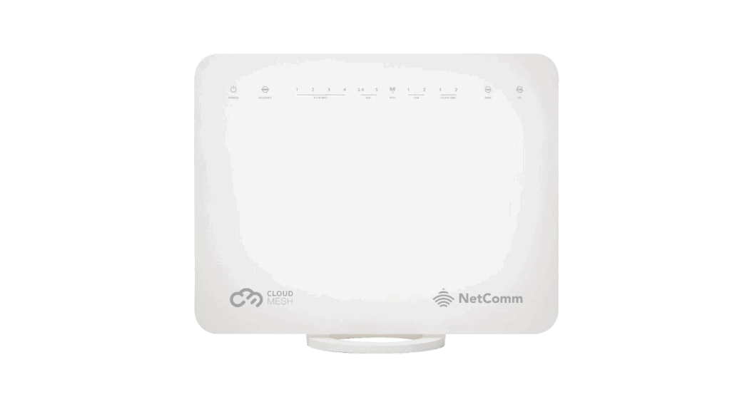 TANGERINE NF18MESH CloudMesh Gateway - Featured Image