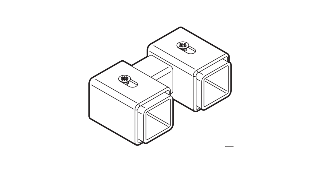 TERMA 2605BTU Mounting Bracket MDP 4x - Featured Inmage
