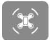 TSRC A6 GPS Function Drone - Icon19