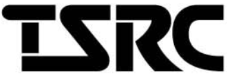 TSRC Logo