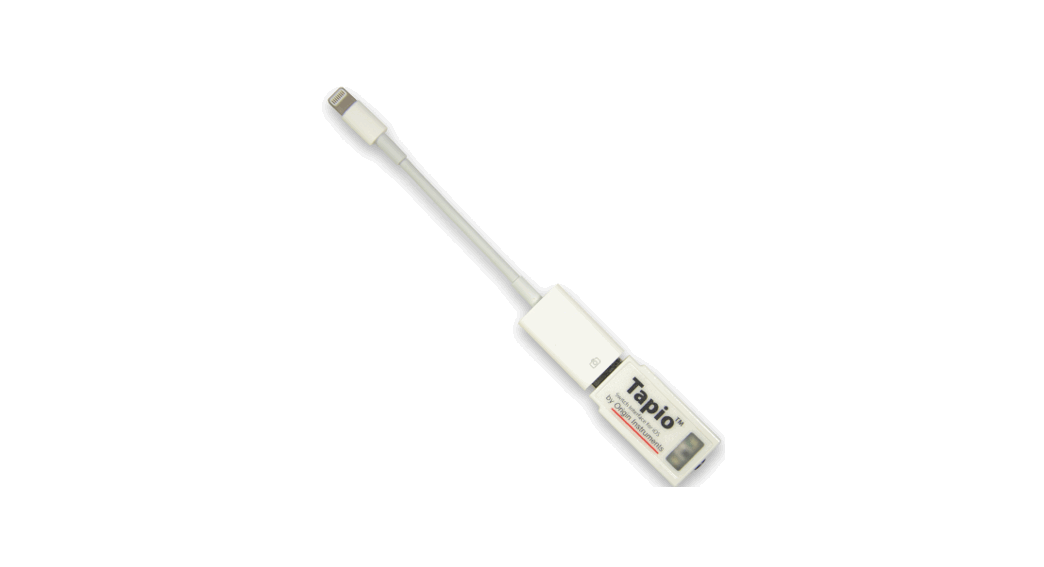 Tapio TAP2 iOS and USB Switch - Featured Image