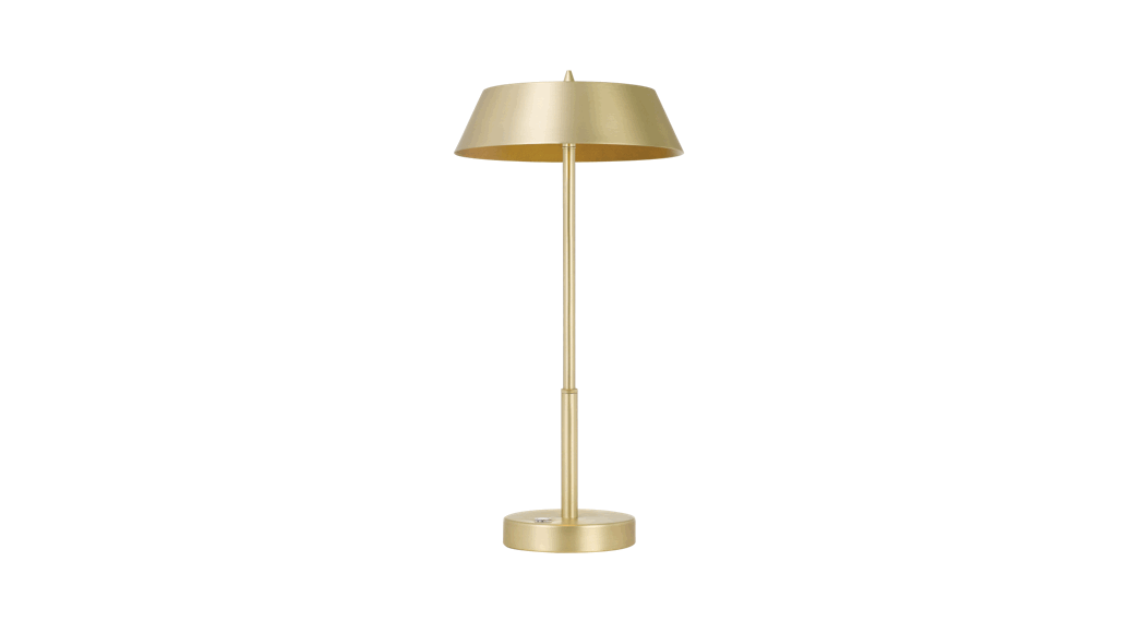 Telbix TL BASE 218 Table Lamp- Featured Image