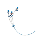 Teleflex Arrowg ard Blue Advance Jugular Axillo Subclavian Central Catheter - Featured Image