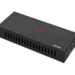 VigilLink VL DAUSBPE D 1 Dante 2CH USB Audio Encoder Decoder with POE - Featured Image