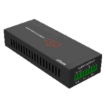 VigilLink VLDT AA2D Dante 2CH Analog Audio Decoder with PoE - Featured Image