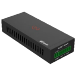 VigilLink VLDT-AA2E Dante 2CH Analog Audio Encoder with PoE - Featured Image