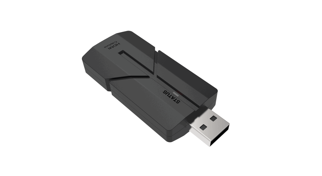VigilLink VLUC-USB22K 1080p HDMI to USB2.0 Video Capture - Featured Image