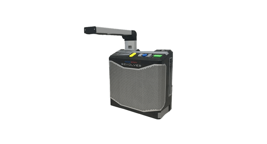 Visionaid ReadEasy Evolve MAX Standard Digital Capture Reading System - Featured Image