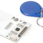 WHADDA WPI405 Arduino Compatible RFID Read and Write Module feature