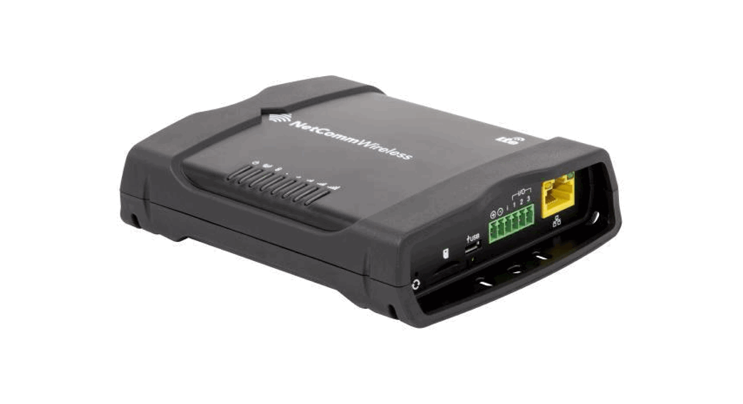 WM SYSTEMS Device Manager Server - Featured Image