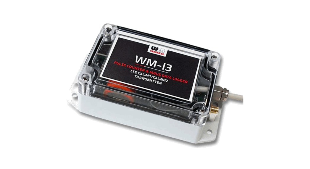WM Systems WM I3 LLC Innovation in Smart IoT systems - Featured Image