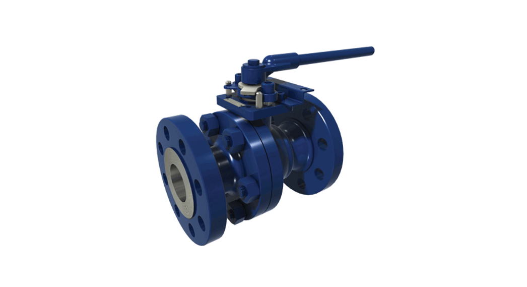 WOLSELEY Valve Mechanism - Featured Image