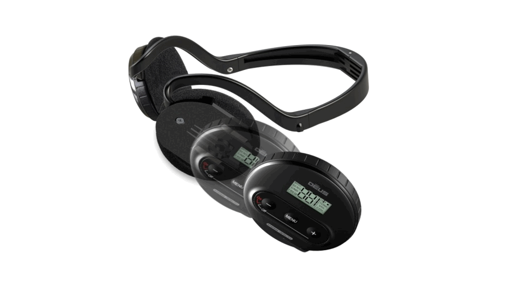 WS Audio WS4 Wireless Headphones - Featured Image