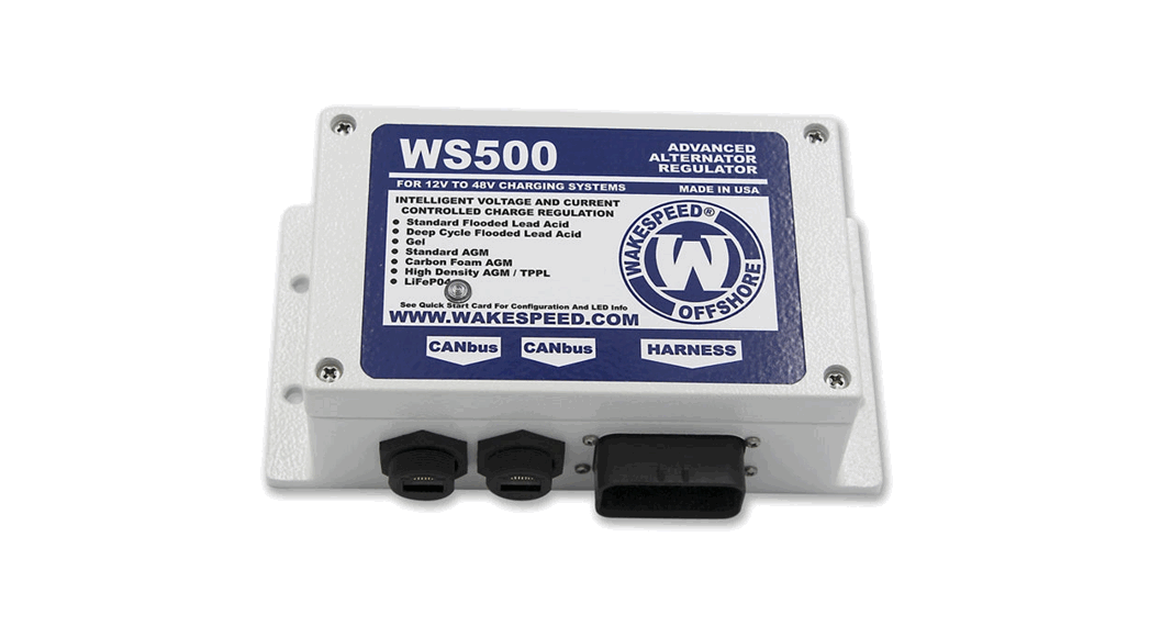 WS500 Regulator Configuring with DIP Switches - Featured Image